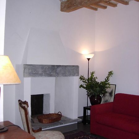Gli Appartamenti Di Torre Bertona Todi Exterior foto