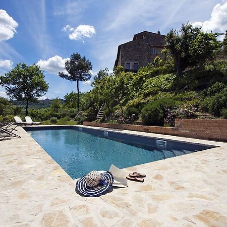 Gli Appartamenti Di Torre Bertona Todi Exterior foto