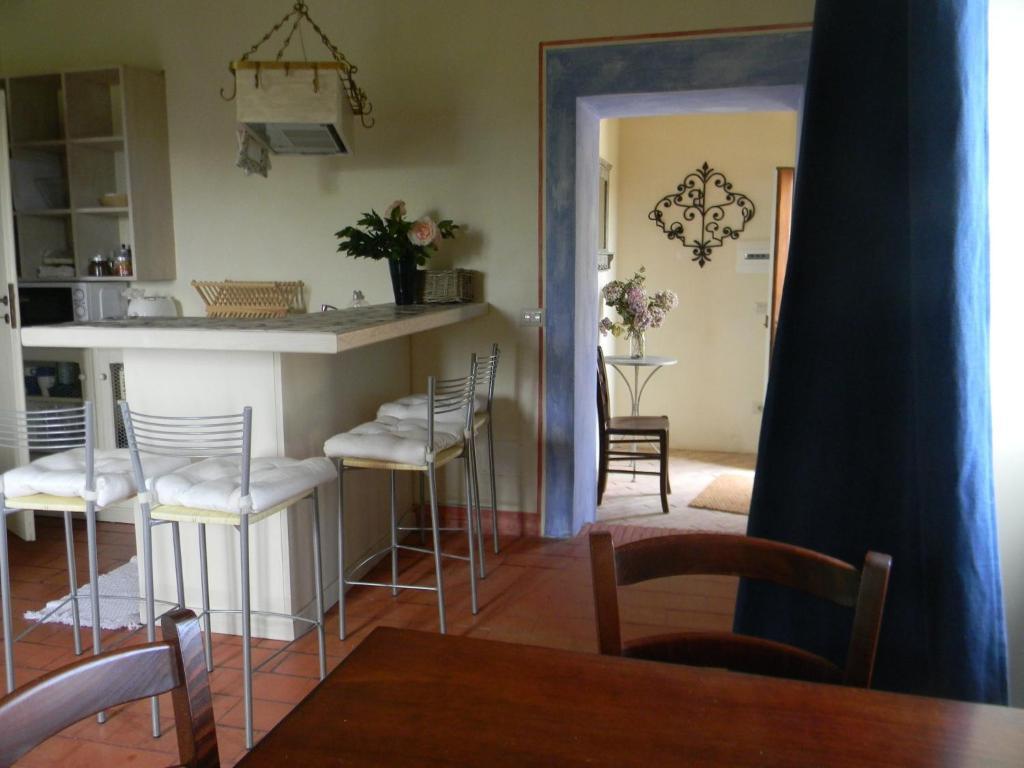 Gli Appartamenti Di Torre Bertona Todi Quarto foto