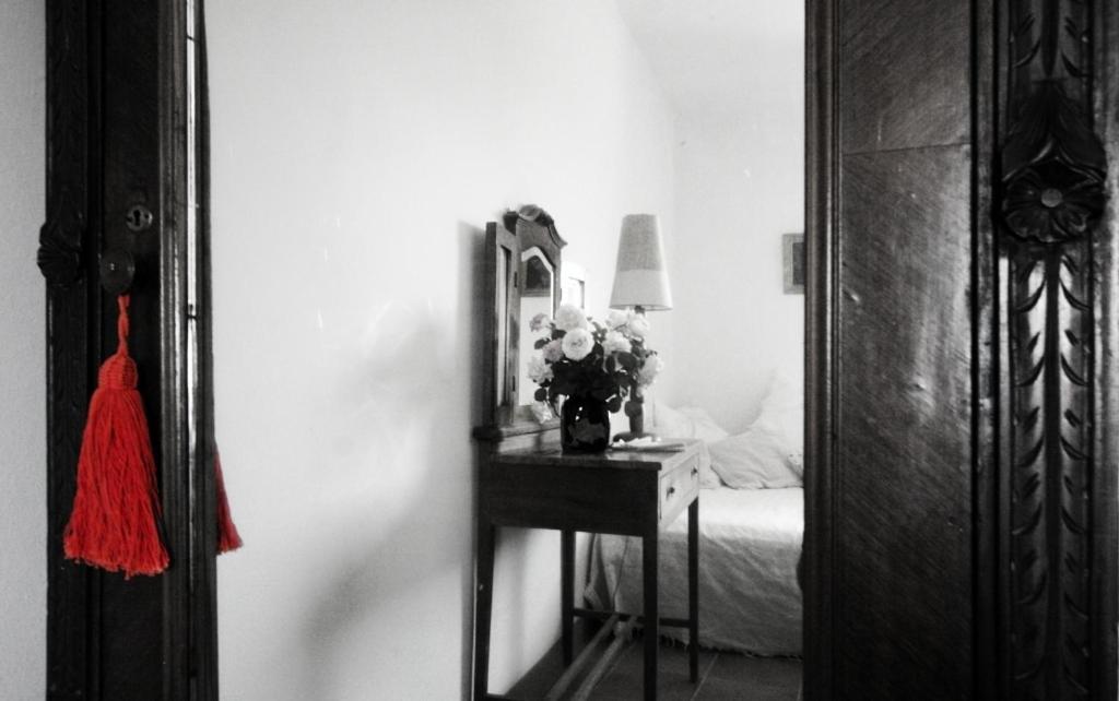 Gli Appartamenti Di Torre Bertona Todi Quarto foto